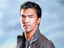 Ian Anthony Dale