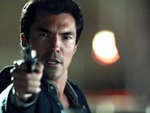 Ian Anthony Dale