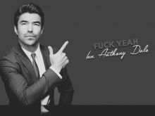 Ian Anthony Dale