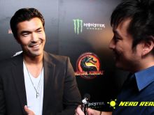 Ian Anthony Dale