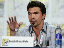 Ian Anthony Dale