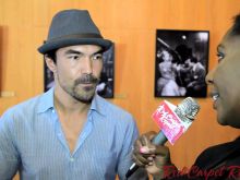 Ian Anthony Dale