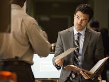 Ian Anthony Dale