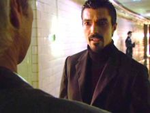 Ian Anthony Dale