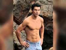 Ian Anthony Dale