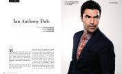 Ian Anthony Dale