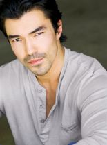 Ian Anthony Dale