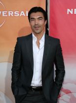 Ian Anthony Dale