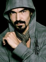 Ian Anthony Dale