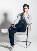 Ian Anthony Dale