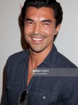 Ian Anthony Dale
