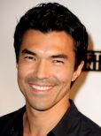 Ian Anthony Dale