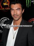 Ian Anthony Dale