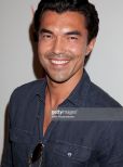 Ian Anthony Dale