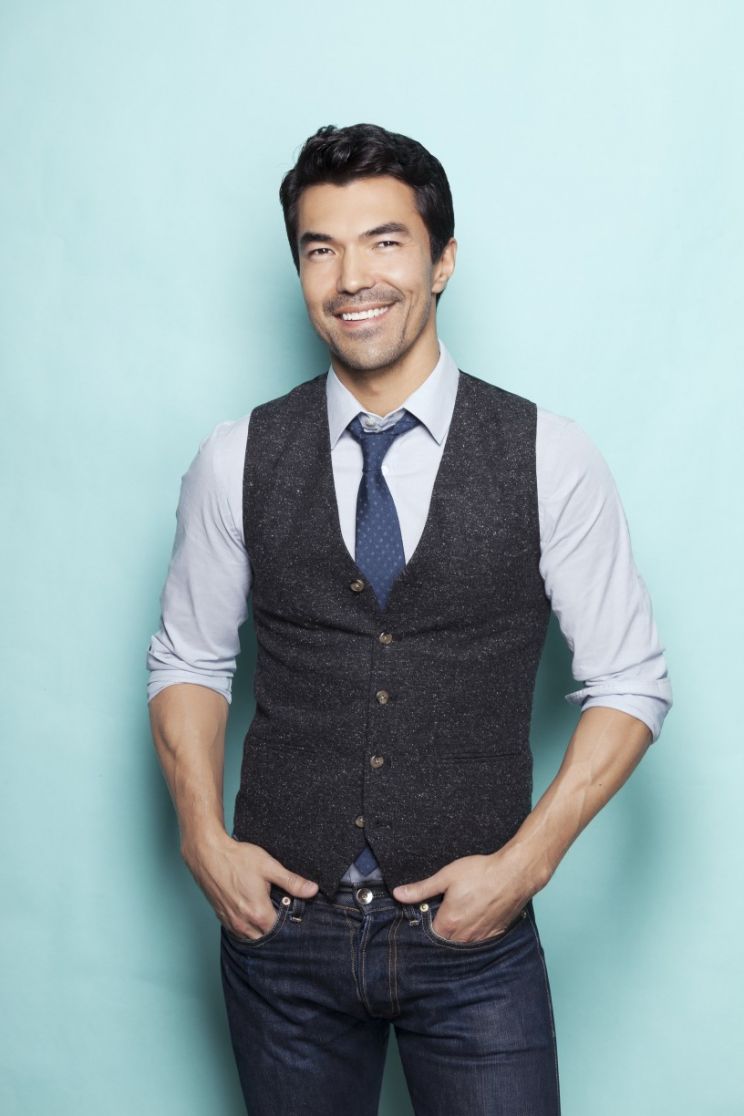 Ian Anthony Dale