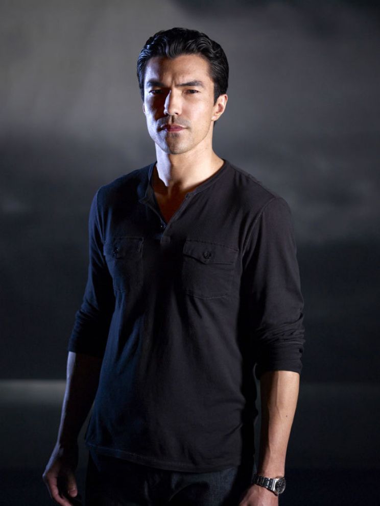 Ian Anthony Dale