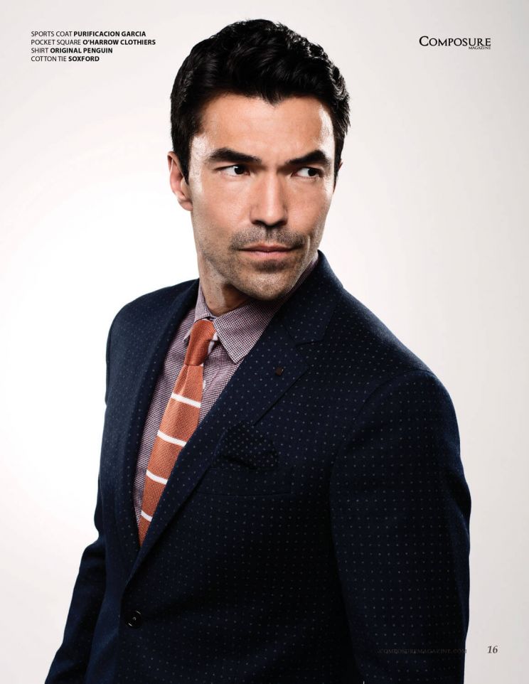 Ian Anthony Dale