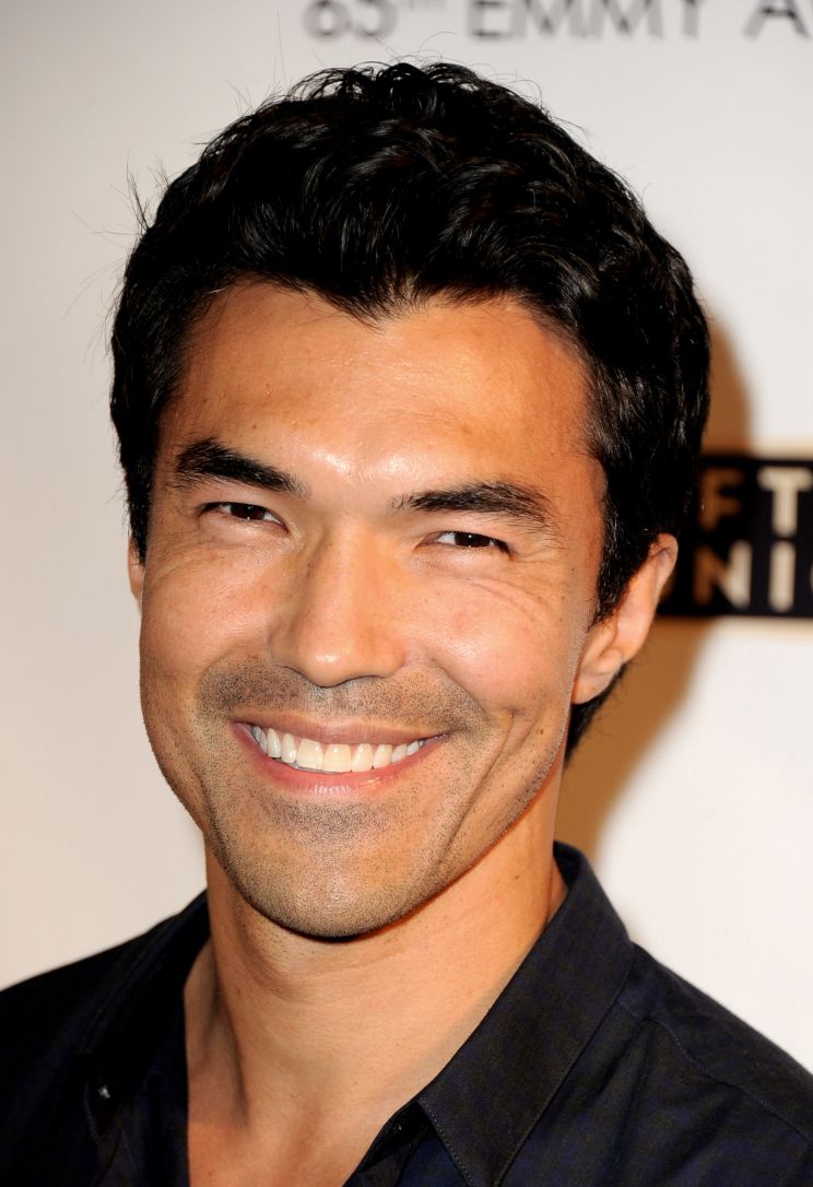 Ian Anthony Dale