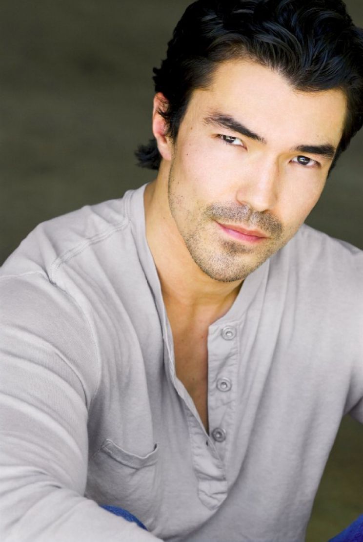 Ian Anthony Dale