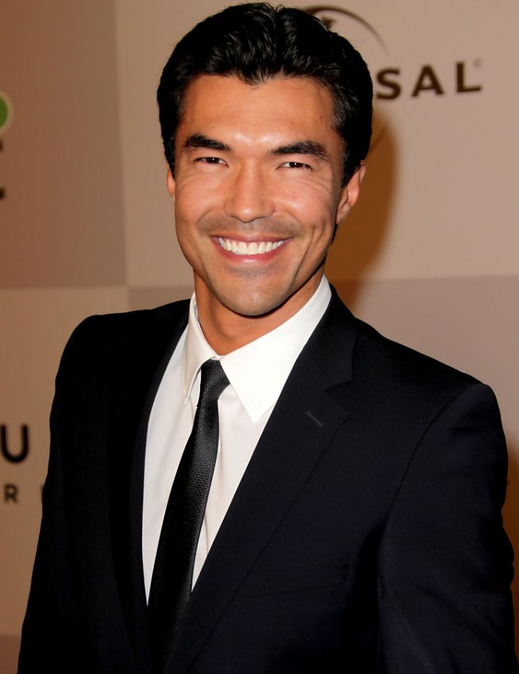 Ian Anthony Dale