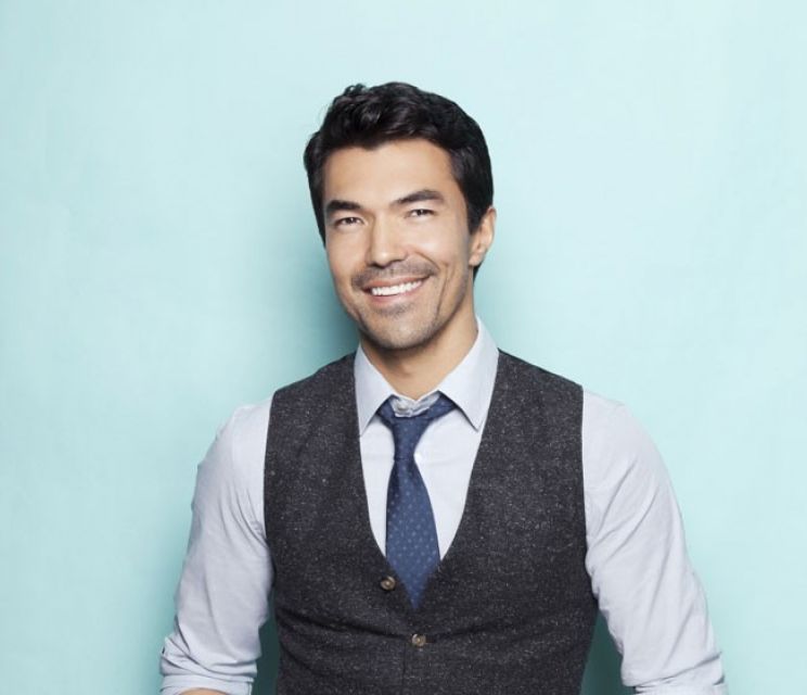 Ian Anthony Dale