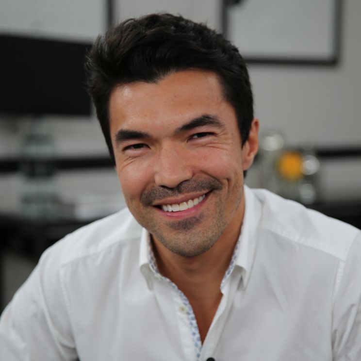 Ian Anthony Dale