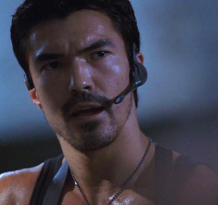 Ian Anthony Dale