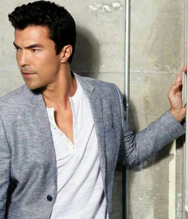 Ian Anthony Dale