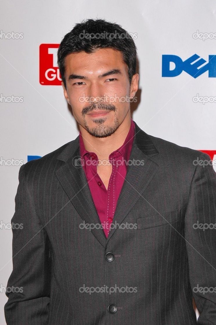 Ian Anthony Dale