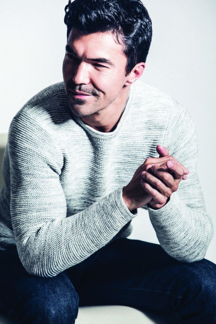 Ian Anthony Dale