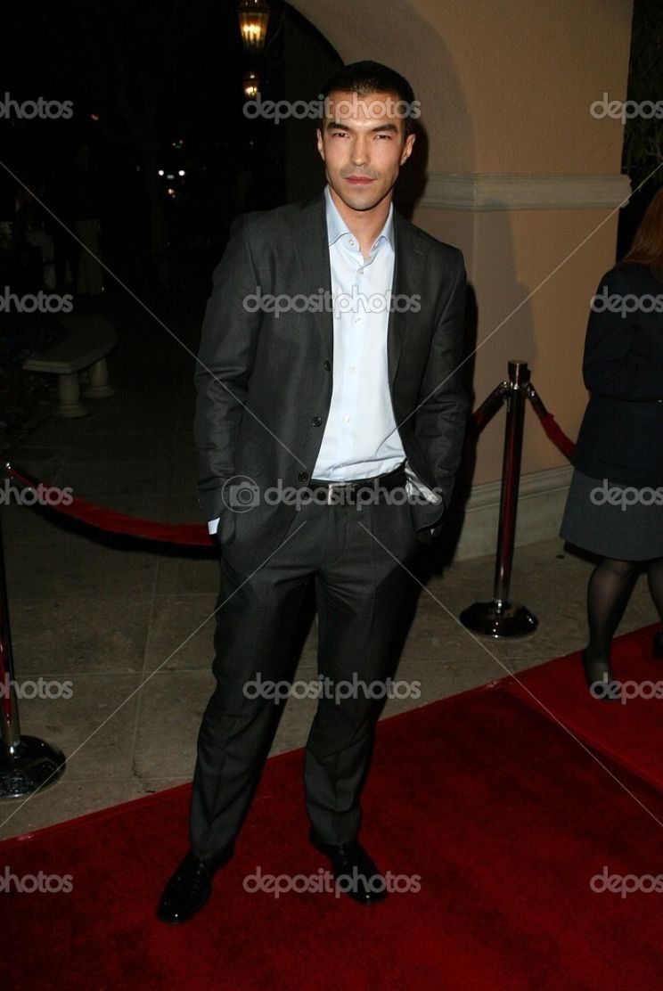 Ian Anthony Dale