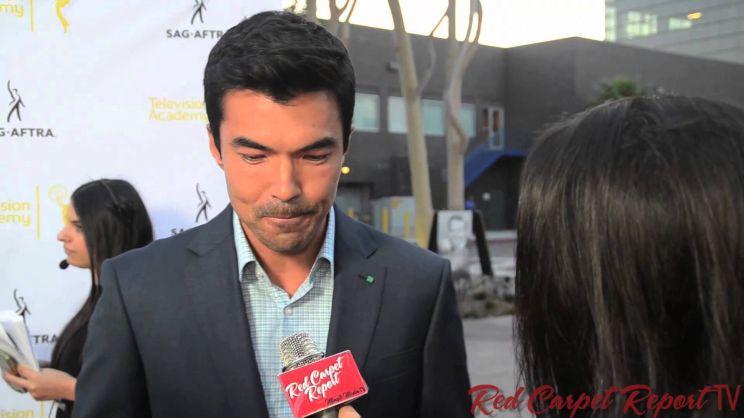 Ian Anthony Dale