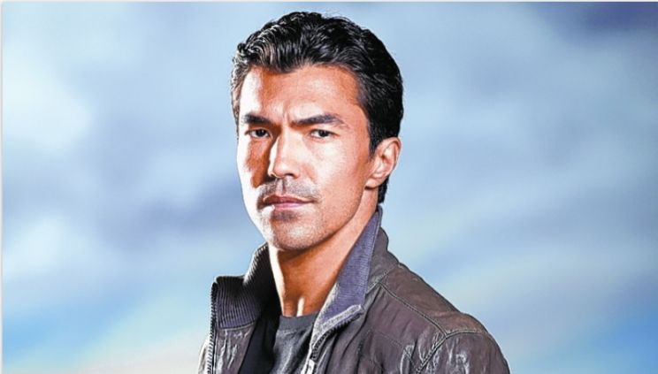 Ian Anthony Dale