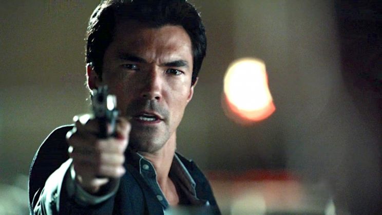 Ian Anthony Dale