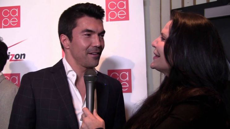 Ian Anthony Dale