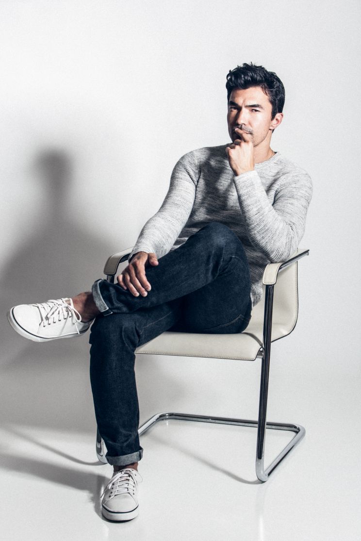 Ian Anthony Dale