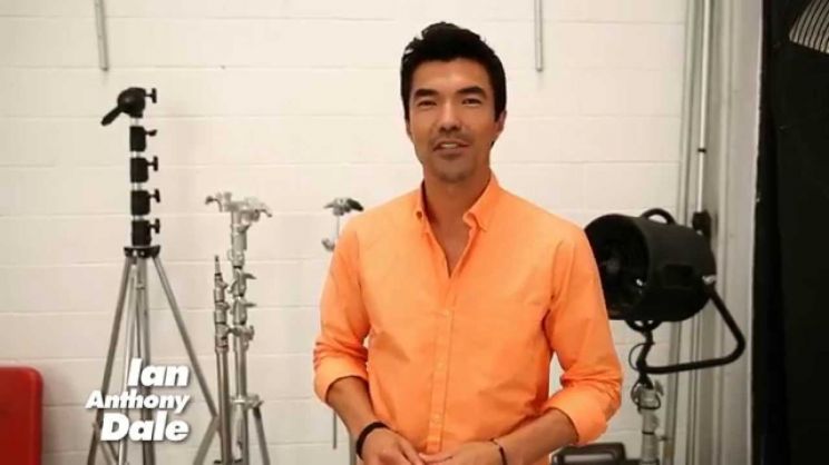 Ian Anthony Dale