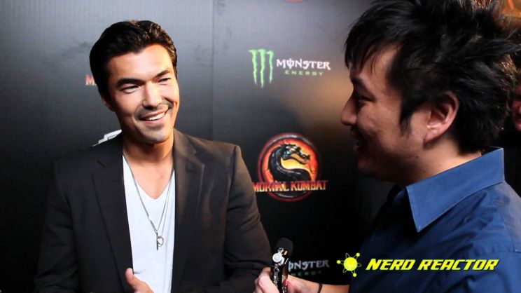 Ian Anthony Dale