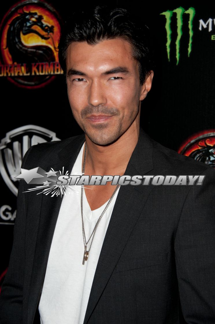 Ian Anthony Dale