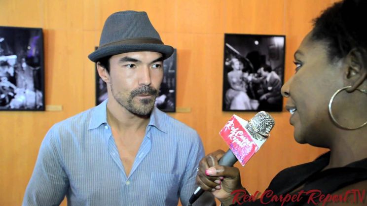 Ian Anthony Dale