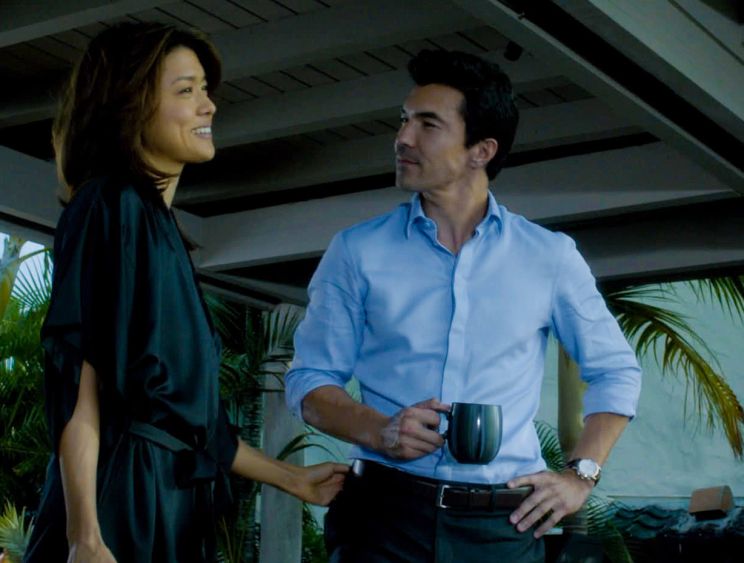Ian Anthony Dale