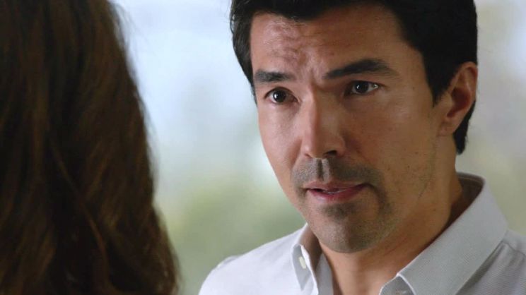 Ian Anthony Dale