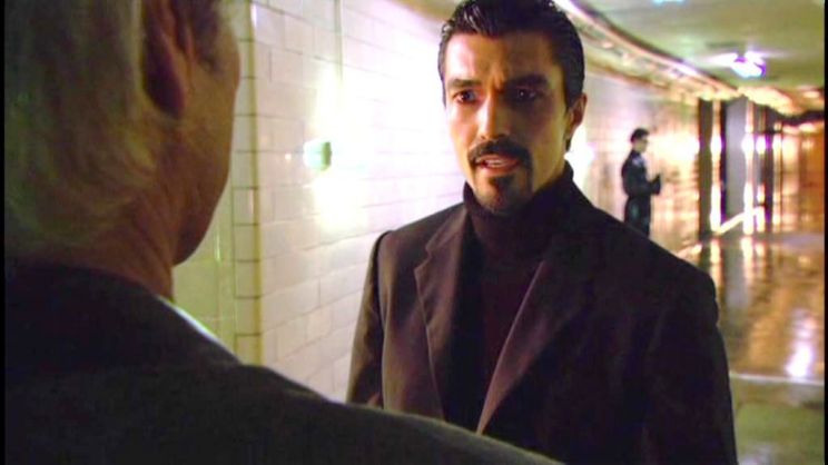 Ian Anthony Dale