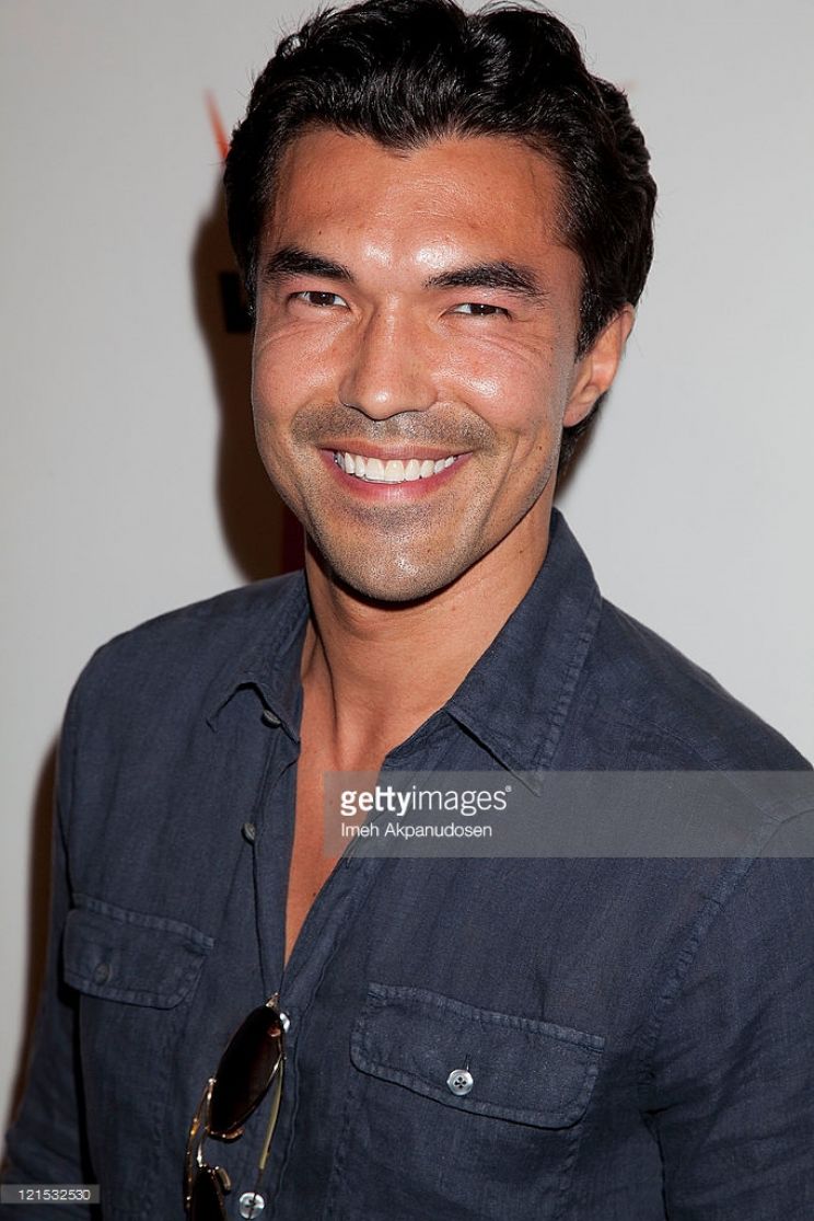 Ian Anthony Dale