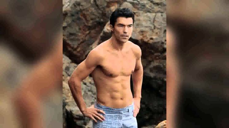 Ian Anthony Dale