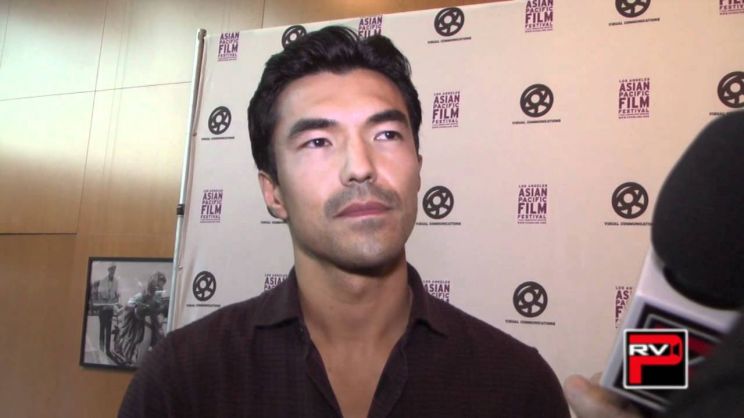 Ian Anthony Dale