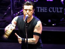 Ian Astbury #3150486 picture (Landscape Medium)