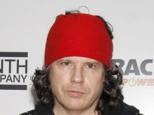 Ian Astbury