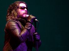 Ian Astbury