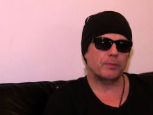 Ian Astbury